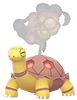 Torkoal Shiny
