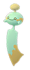 Chimecho Shiny