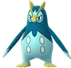 Prinplup Shiny