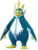Empoleon Shiny
