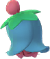Cherrim Shiny
