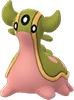 Gastrodon Shiny