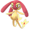 Mesprit Shiny