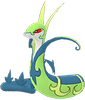 Serperior Shiny