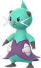 Dewott Shiny