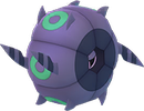Whirlipede Shiny