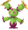 Maractus Shiny