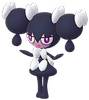 Gothorita Shiny
