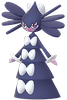Gothitelle Shiny