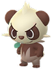 Pancham Shiny