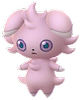 Espurr Shiny