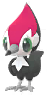 Pikipek Shiny