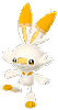 Scorbunny Shiny