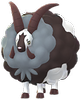 Dubwool Shiny