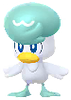 Quaxly Shiny