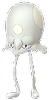 Toedscool Shiny